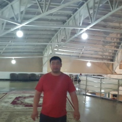 Оскен Оскен