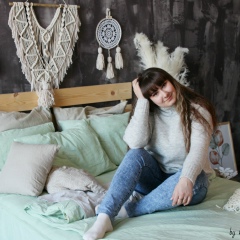 Ирина Назарова, 07.10.1994, Кострома