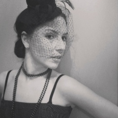 Екатерина Жигалина, 24.03.1988, Москва