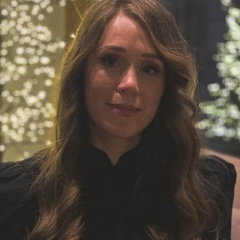 Лилия Мазуркевич, 28.12.1987, Санкт-Петербург