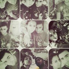 Альбина Карапетян, 31.05.1994, Ташкент