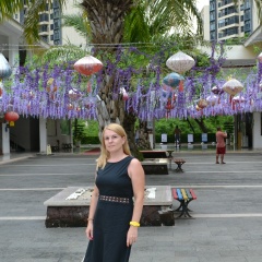 Виктория Сергиенко, 28.07.1983, Гатчина