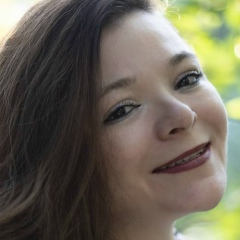 Надежда Титова, 06.02.1984, Москва