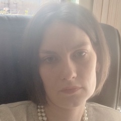 Татьяна Фирсова, 23.06.1987, Москва