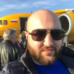 Каро Аветисян, 07.09, Пятигорск