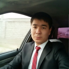 Бекзат Токжигитов, 22.01, Атакент