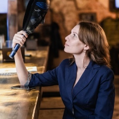 Мария Ипатова, 06.01, Санкт-Петербург