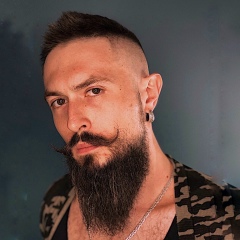 Максим Резанцев, 31.01, Алматы