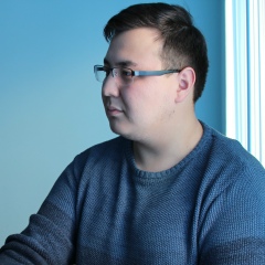 Адилет Кали, 13.01, Астана