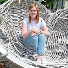 Света Дубинина, 29.08.1987