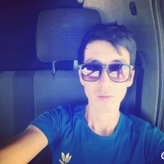 Дауыржан Убисбаев, 29.06.1993, Атырау