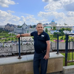 Дима Шутов, 14.08, Белозерск