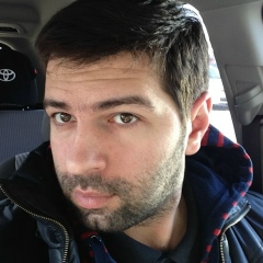 Евгений Около-Кулак, Toronto