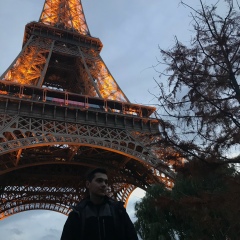 Влад Мельник, 29.07, Dunedin