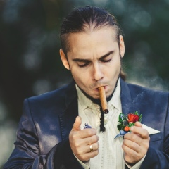 Александр Зятчин, 12.05.1985, Астрахань