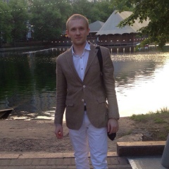 Andrey Makarov, 21.04.1986, Москва