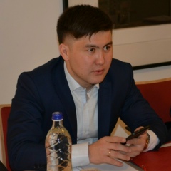 Мирас Рахметов, 13.03, Костанай