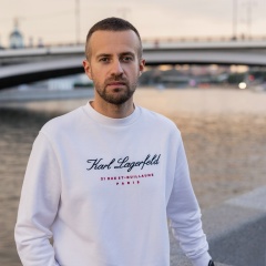 Даниил Уткин, 28.02, Зеленоград