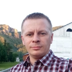 Максим Портняжкин, 27.10.1980, Красноярск