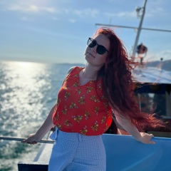 Елена Савченко, 28.06.1989, Владимир