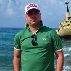 Евгений Левин, 24.09, Москва