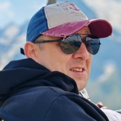 Пашка Кокорев, Москва