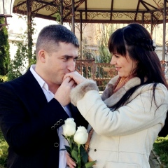 Cristina Rotari, 29.05.1985, Кишинев