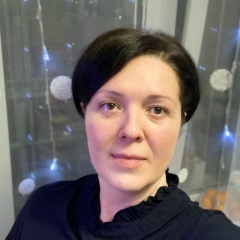 Наталия Насонова, 07.06.1982, Пушкино