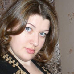 Светлана Кириллова, 13.08, Санкт-Петербург