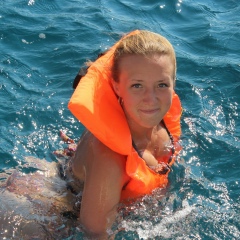 Наталья Сазонова, 08.08.1990, Москва