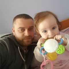 Вася Ілліш, 18.01.1991, Великий Бычков