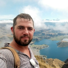 Григорий Бабин, 06.10, Феодосия