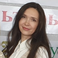 Светлана Останина, 15.01, Бачатский