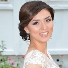 Ардак Койшибаева, 15.11, Алматы