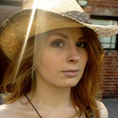 Оксана Мусатова, 27.08, Berlin