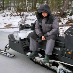 Петр Седаков, 01.01.1987, Санкт-Петербург