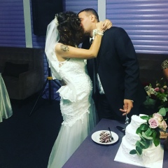 Алина Хохлова, 03.06, Los Angeles