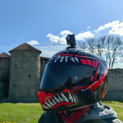 Гриша Барташов, 12.09.1984, Санкт-Петербург