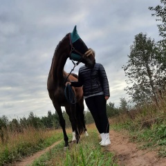 Светлана Комарова, 26.07, Санкт-Петербург
