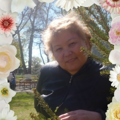 Бахыт Рахимжанова, 13.10.1965, Павлодар