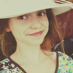 Ивана Геройска, 21.05.1997, София