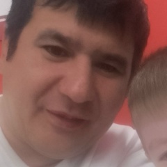 Расул Нурадинов, 06.01.1984, Дашогуз