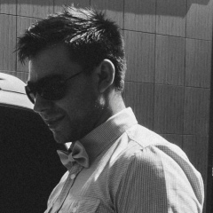 Андрей Адреев, 19.04, Москва