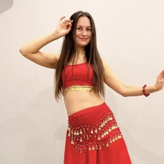 Елизавета Савелюк, 26.10, Южноукраинск