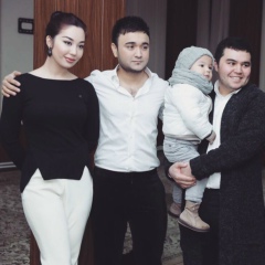 Shohruxon Yuldashev, 23.03.1990