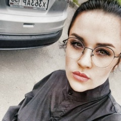 Дана Купченко, Иркутск