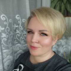 Серафима Кобарева, 19.02, Санкт-Петербург