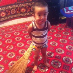 Манас Акмурзаев, 23.09.1989, Астана