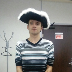 Михаил Шмелёв, Санкт-Петербург