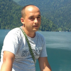 Дмитрий Биозин, 28.01, Москва